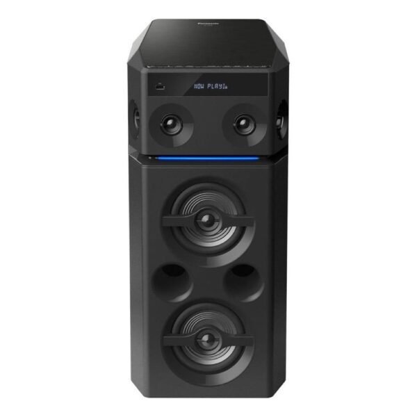 PANASONIC SC-UA30E-K zvučnik