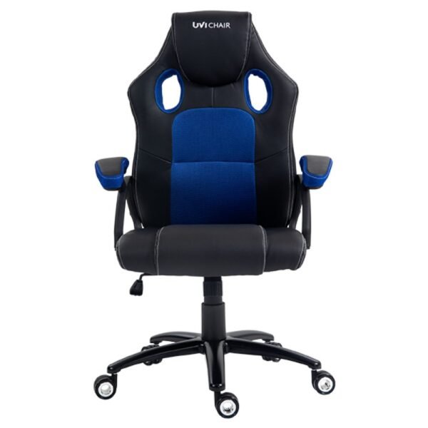 Gejmerska stolica UVI STORM BLUE