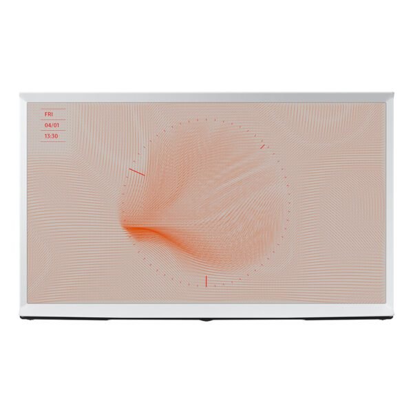 TV SAMSUNG 43" QLED QE43LS01TAUXXH, 4K, SMART, THE SERIF