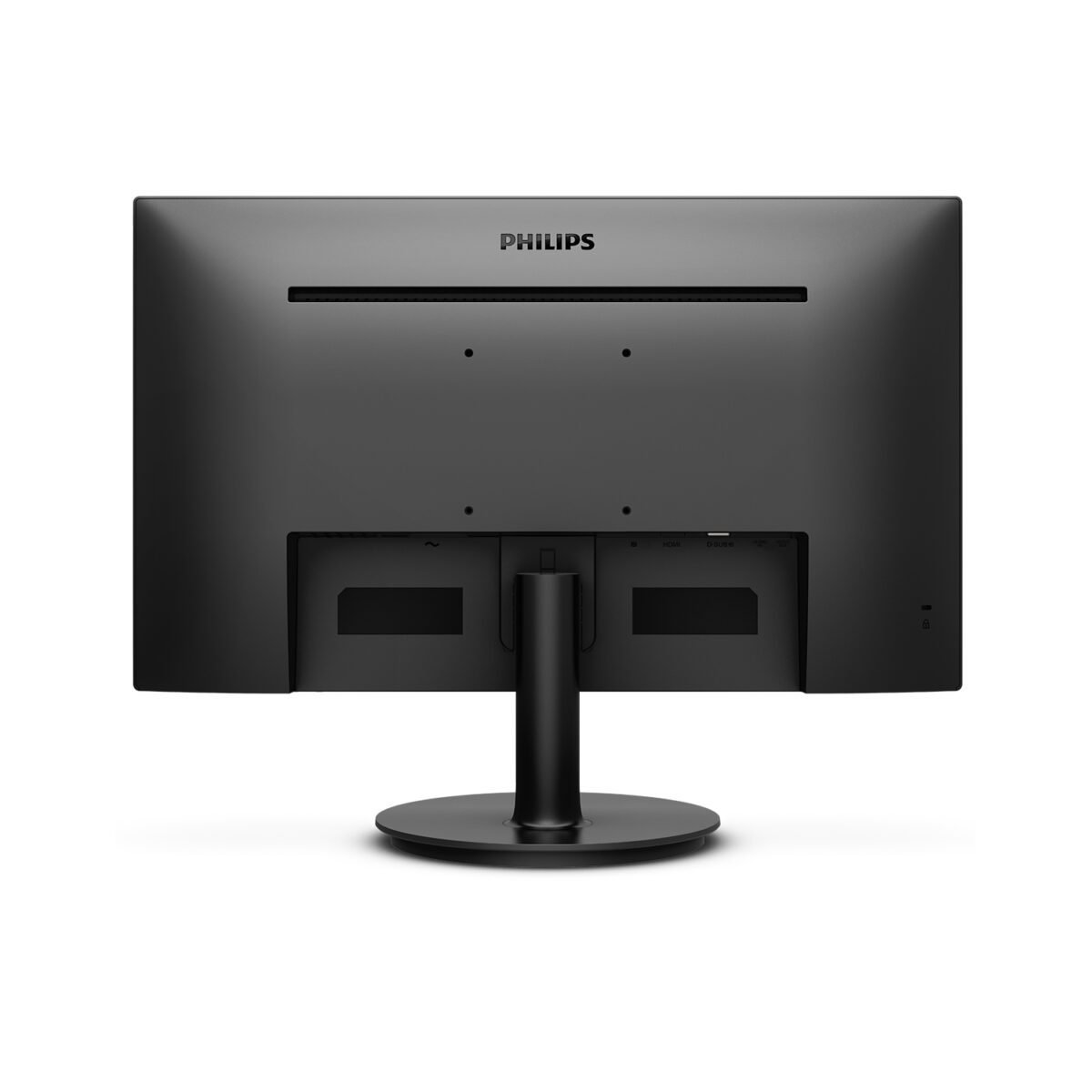 0001204423 2 Monitor 24" Philips 242V8LA/00 VA FHD 4ms