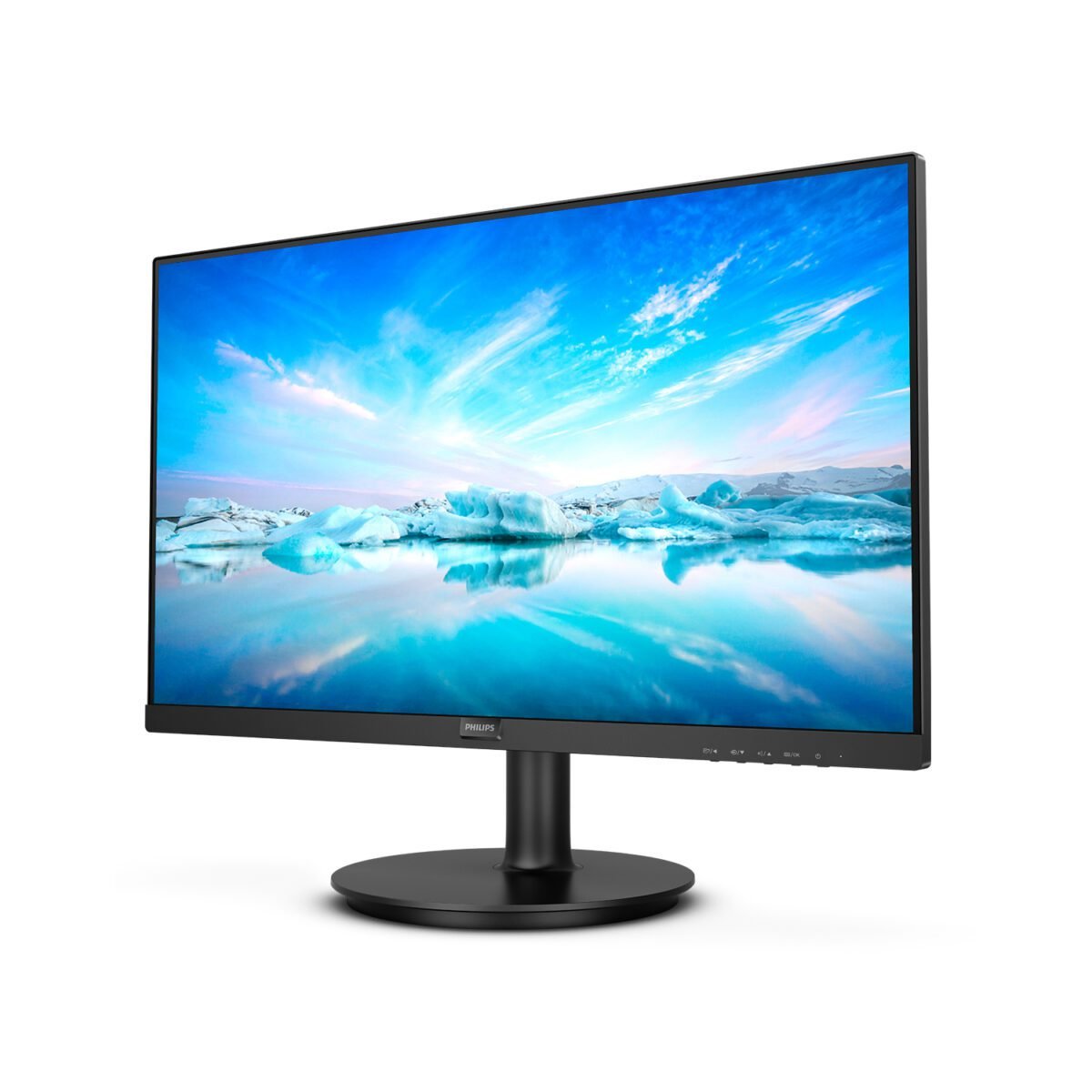 0001204423 4 Monitor 24" Philips 242V8LA/00 VA FHD 4ms