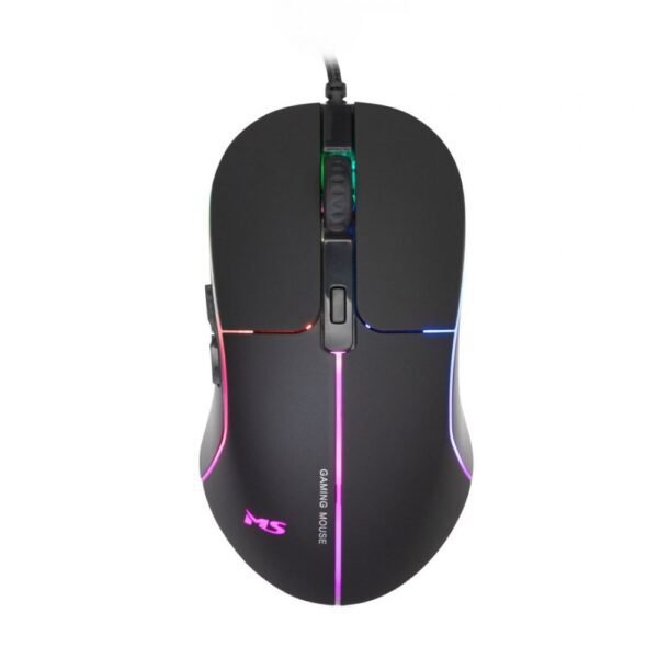 Gaming miš MS NEMESIS C320