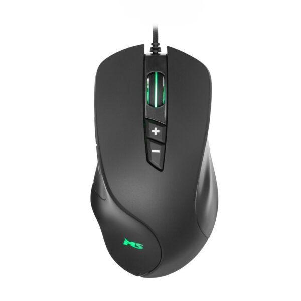 Gaming miš MS NEMESIS C340