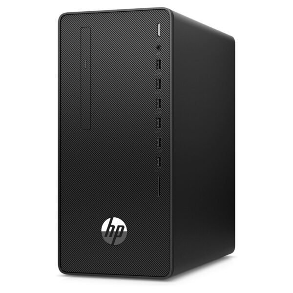 Računar HP DES 300 G6 MT I3-10100 8G256 W11p, 4M5H3EA#BED