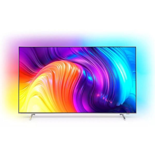 TV PHILIPS 75" LED 75PUS8807/12, 4K, 120hz, ANDROID, AMBILIGHT