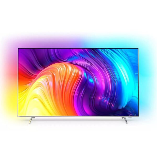 TV PHILIPS 86" LED 86PUS8807/12, 4K, 120hz, ANDROID, AMBILIGHT