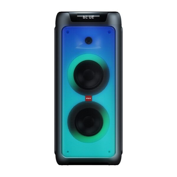 VIVAX karaoke BS-500 zvučnik