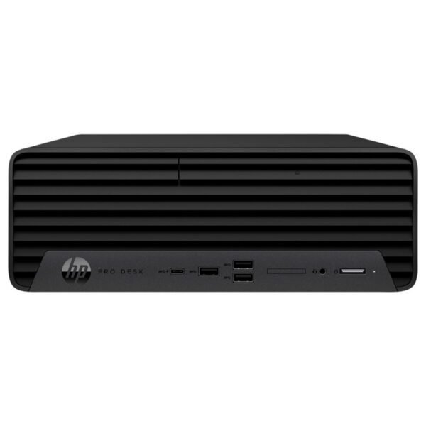 Računar HP DES 400 G9 SFF i3-12100 8G256, 6U3K9EA