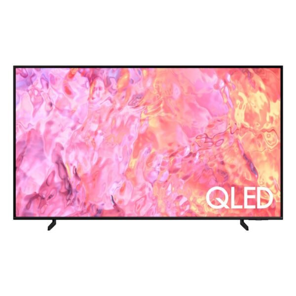TV SAMSUNG 75" QLED QE75Q60CAUXXH, 4K, SMART