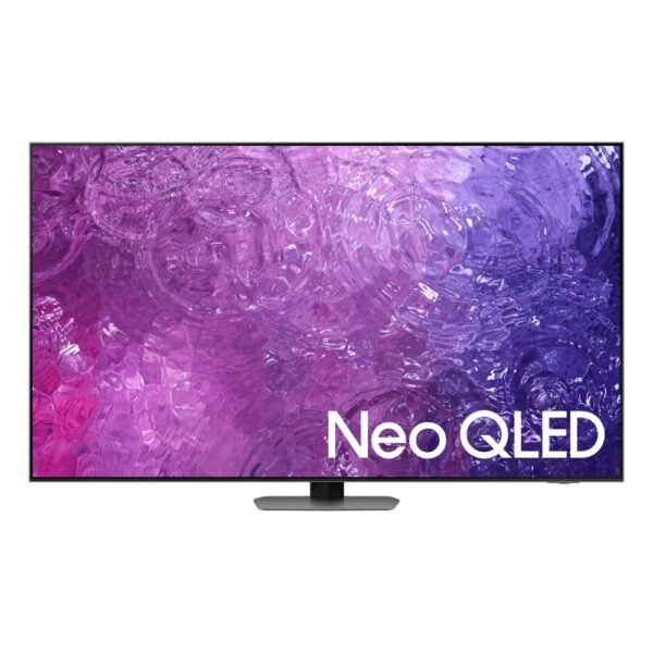 TV SAMSUNG 75" QLED QE75QN90CATXXH, 4K NEO, SMART