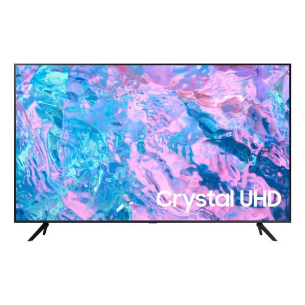 TV SAMSUNG 55" LED UE55CU7172UXXH, 4K, SMART