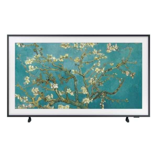 TV SAMSUNG 43" QLED QE43LS03BGUXXH, 4K, SMART, THE FRAME
