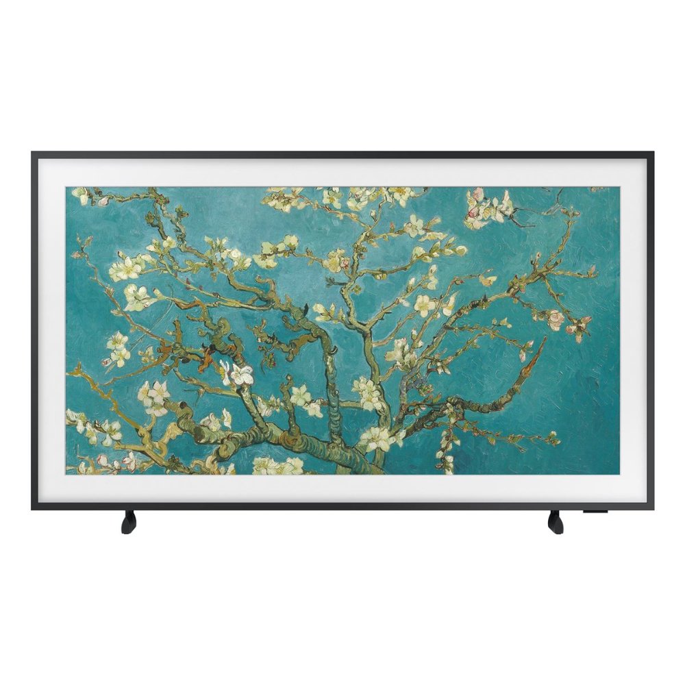 0001301725 TV SAMSUNG 50" QLED TV QE50LS03BGUXXH THE FRAME - Slika 1