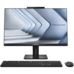 Računar ASUS AIO 24" E5402WVAK-UI53C2X i5-1340P/16G/512G/W11p/Black