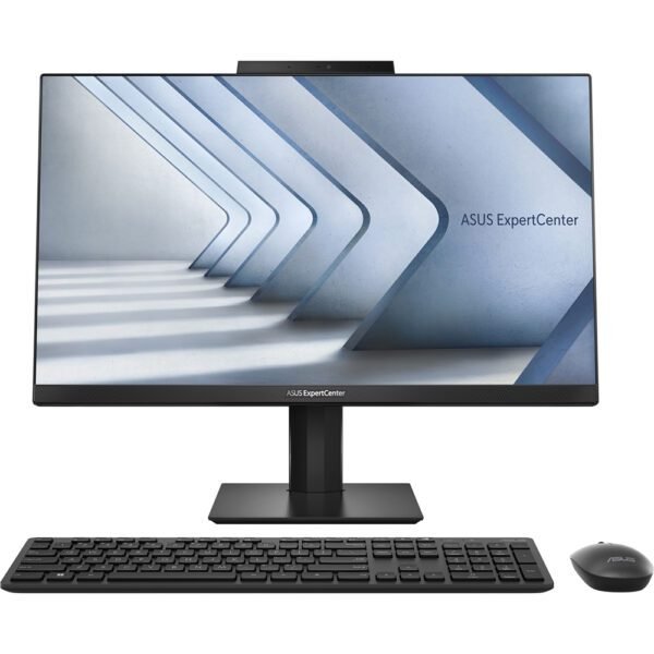 Računar ASUS AIO 24" E5402WVAK-UI53C2X i5-1340P/16G/512G/W11p/Black