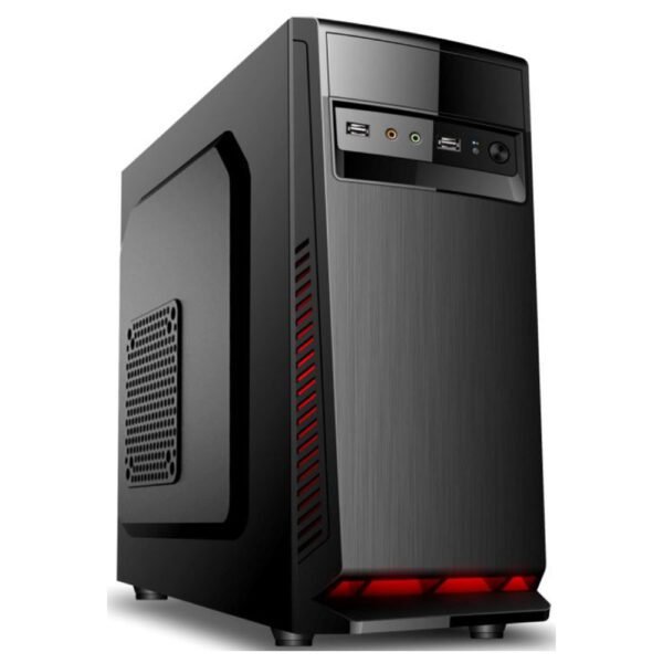 Računar MSG BASIC a121 3000G/8GB/SSD240/500W