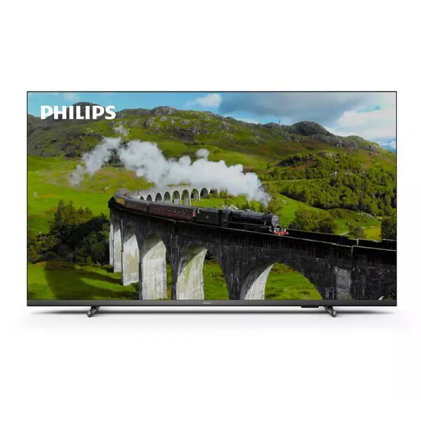 TV PHILIPS 65" LED 65PUS7608/12, 4K, Smart, Dolby, Antracit