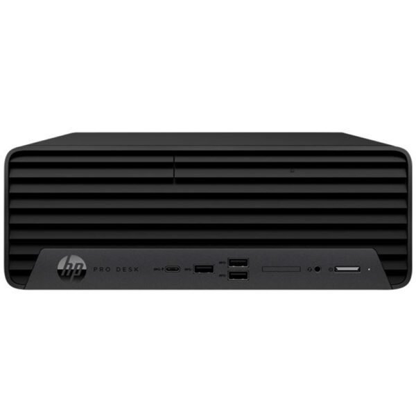 Računar HP DES Pro SFF 400 G9 i5 8G512, 8N8V2AA#BED