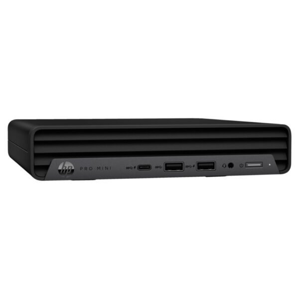 Računar HP DT Mini 400 G9 i7-12700T 8G512 W11p, 5L5M3ES#BED