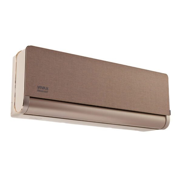 VIVAX COOL, klima uređaji, ACP-12CH35AEHI+ R32 ZLATNA