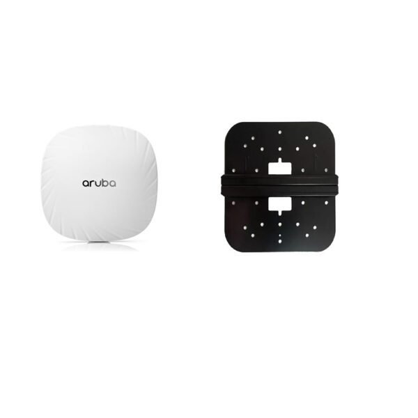 NET HPE Aruba AP505 Access Point + R1C72A nosač - Denitech
