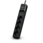 CyberPower produžni kabl prenap.zašt. P0420SUD0 4xšuko/2xUSB