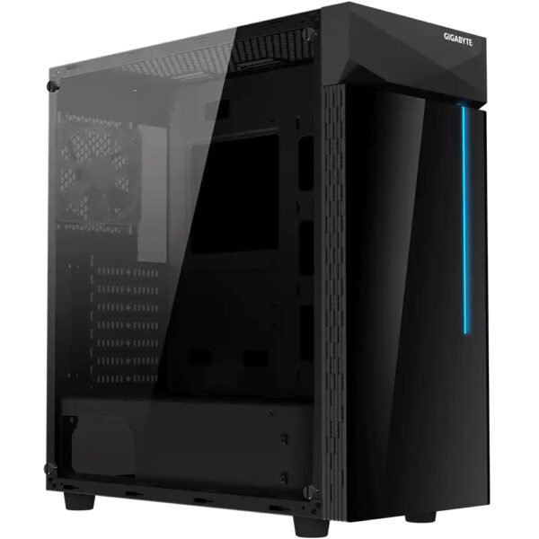 Računar ZEUS GAMESCON Ryzen 7 5700X/DDR4 32GB/M.2 1TB/RTX4060 8GB/650W