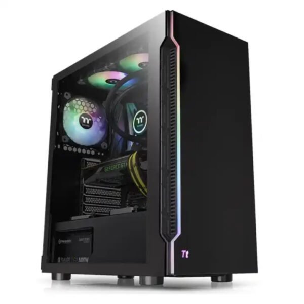 Računar ZEUS i7-11700f/DDR4 16GB/M.2 1TB/RX6600 8GB
