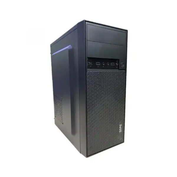 Računar ZEUS i3-10100/DDR4 8GB/M.2 512GB