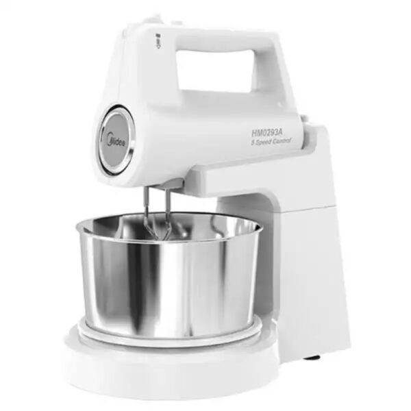 Mikser sa posudom Midea HM0293A snaga 400W