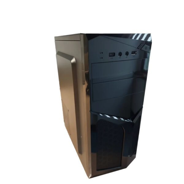 Računar ZEUS i7-11700/DDR4 16GB/M.2 512GB