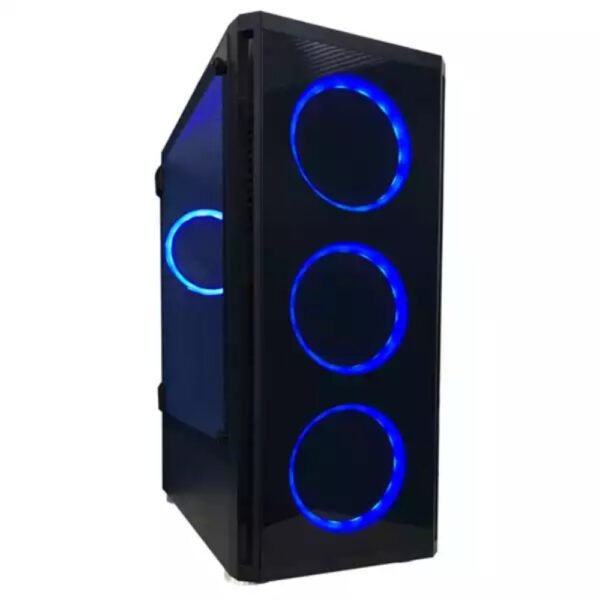 Računar AMD Titan V9 Ryzen 5 5600X/DDR4 16GB/M.2 512GB/RTX3060 8GB