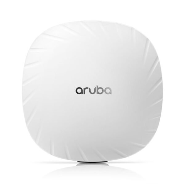 NET HPE Aruba AP325 4x4 Access Point RMKT