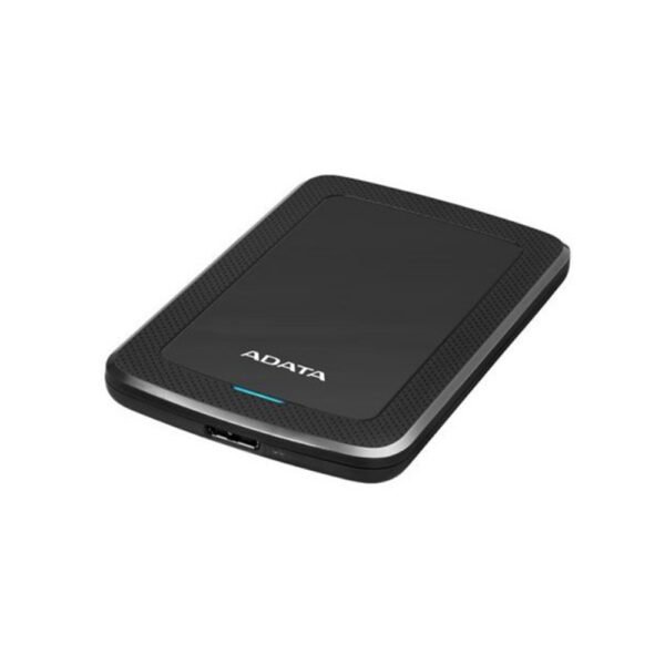 HDD Eskterni AData 1TB 2,5" USB 3.1 crni AHD710P-1TU31-CBK