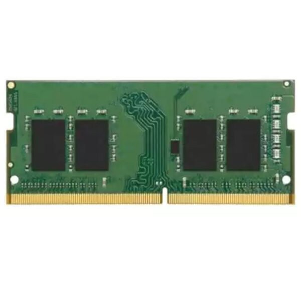 RAM memorija SO-DIMM DDR4 8GB 2666MHz KINGSTON KVR26S19S6/8