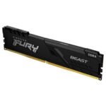Memorija DDR4 32GB 3200MHz Kingston Fury Beast KF432C16BB/32