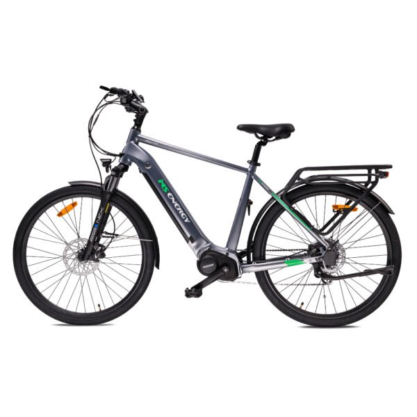 MS ENERGY eBike c101 električni bicikl
