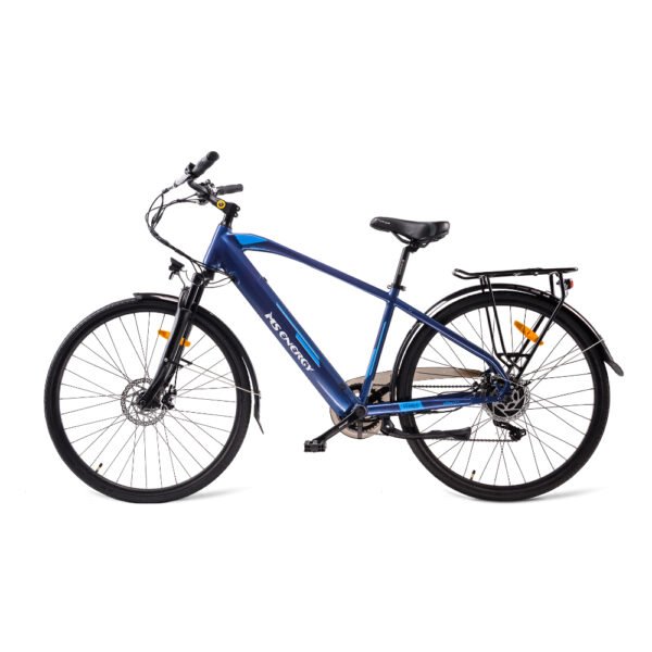 MS ENERGY eBike c11_M size električni bicikl
