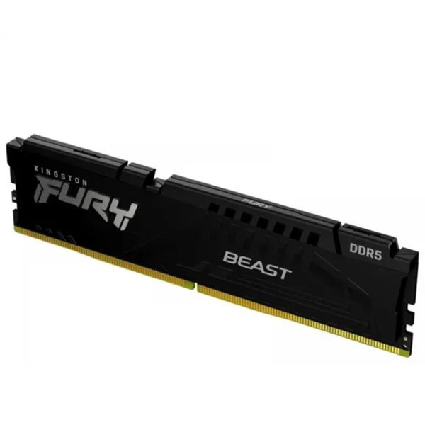 RAM memorija DDR5 32GB 5200MHz FURY Beast KF552C40BB-32