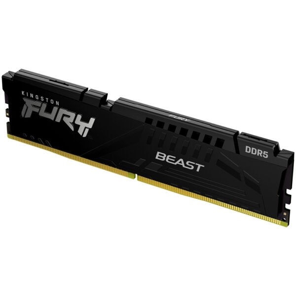 RAM memorija DDR5 32GB 4800MHz FURY Beast KF548C38BB-32
