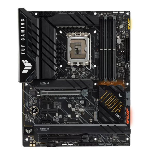ASUS 1700 TUF GAMING Z690-PLUS matična ploča