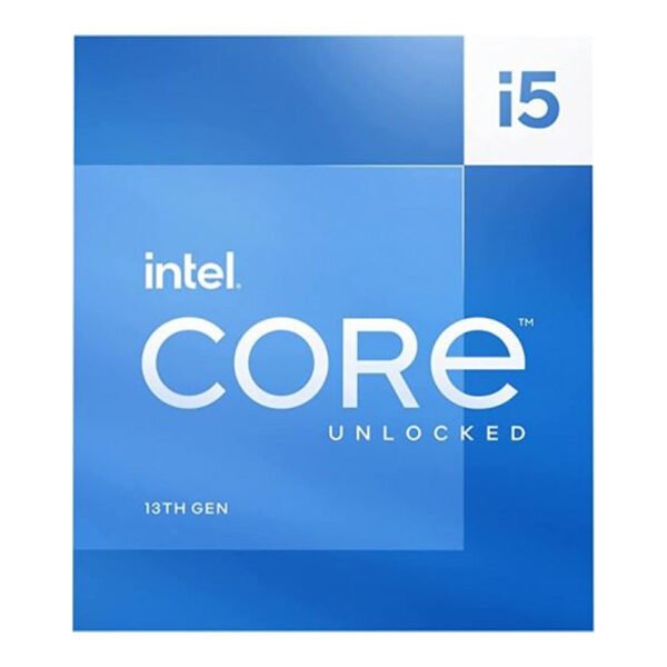 Procesor CPU INTEL Core i5 13400