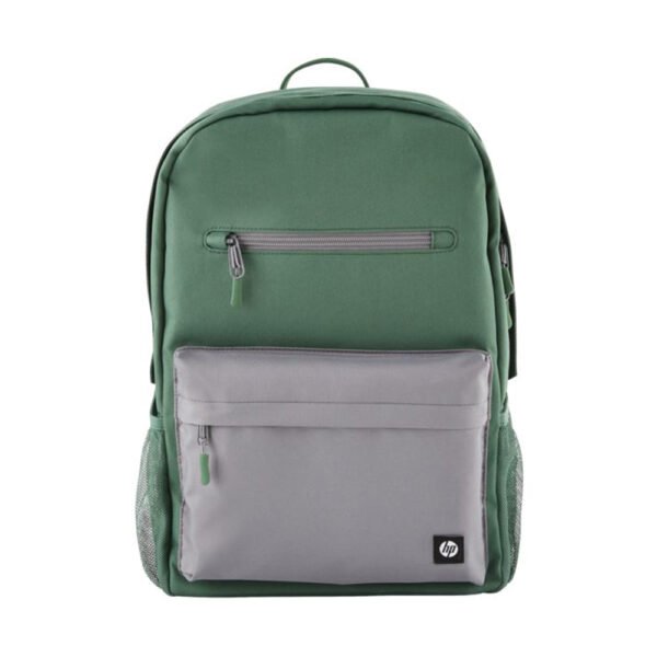 NOT DOD HP Backpack Campus GRN 15.6"