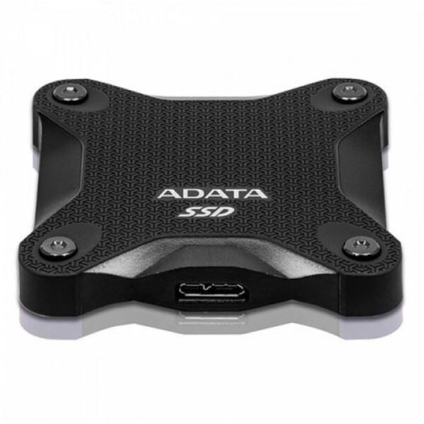SSD Eksterni Adata 1TB USB 3.2 SD620-1TCBK