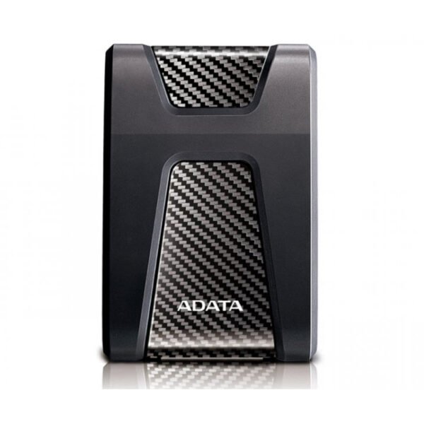 HDD EXT 2TB AData 2.5" USB 3.2 crni AHD650-2TU31-CBK