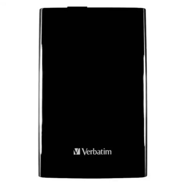 Eksterni hard disk 2TB Verbatim 53177 Black