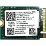 SSD M.2 NVMe 128GB LiteON CL1-3D128-Q11 Bulk
