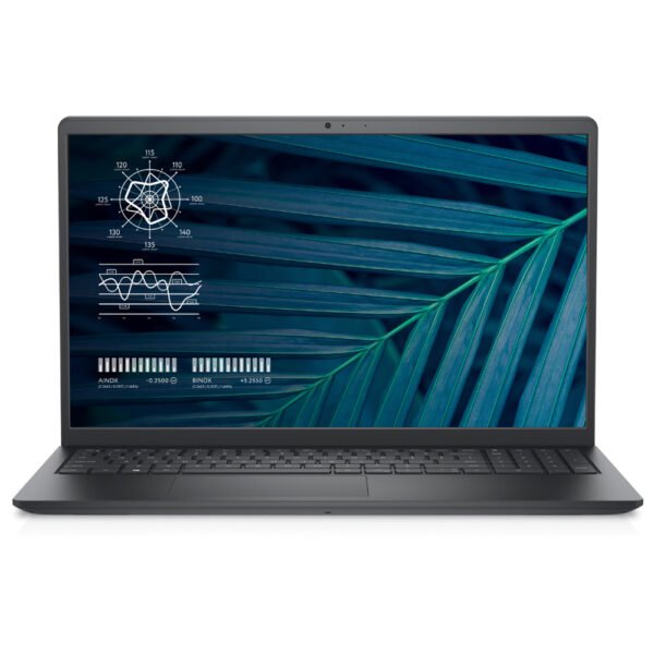 Laptop Dell Vostro 3510 15.6 FHD/i3-1115G4/16GB/NVMe 512GB/Backlit Black 5Y/Win10Pro