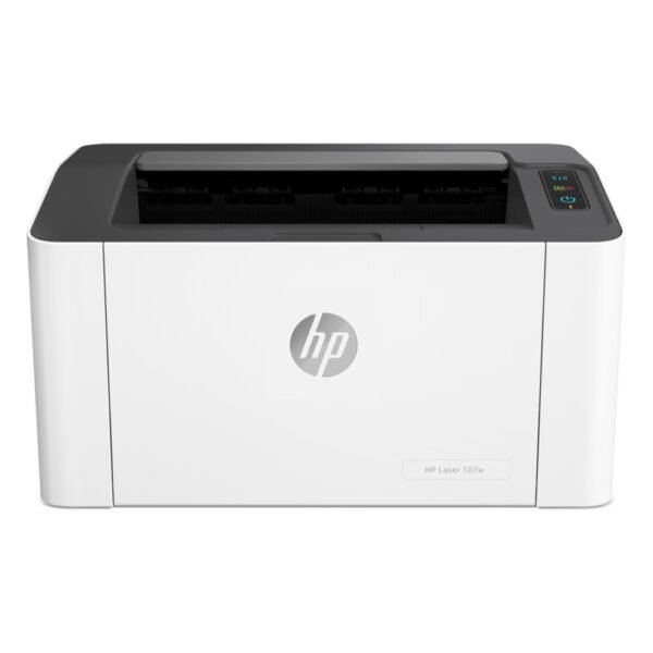 HP Štampač 107w Laser Printer 4ZB78A