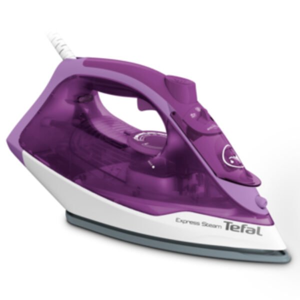 Pegla Tefal FV2836/snaga 2400W